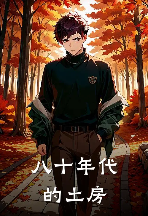 八十年代的土房