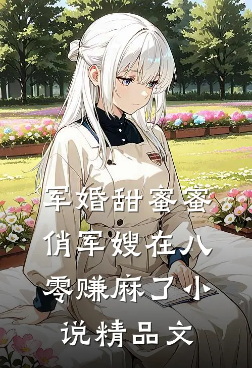 军婚甜蜜蜜俏军嫂在八零赚麻了小说精品文