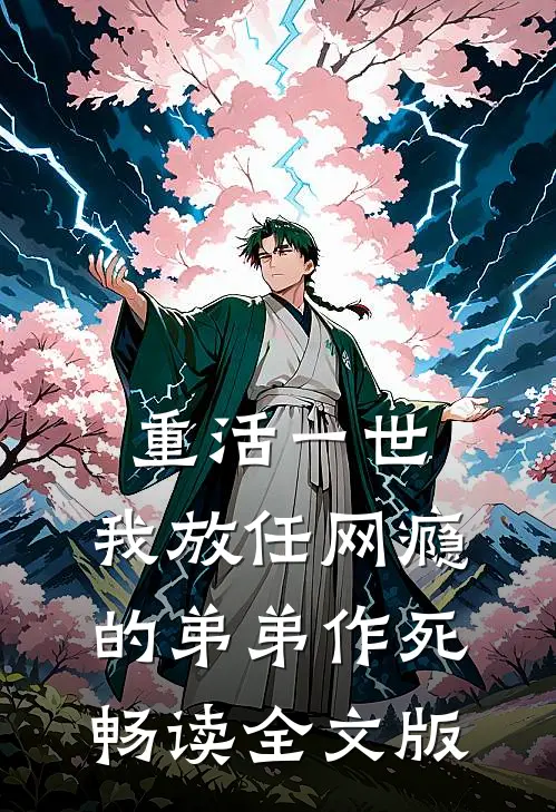 重活一世：我放任网瘾的弟弟作死畅读全文版