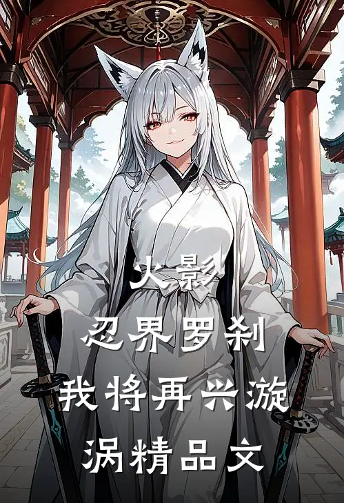 火影：忍界罗刹，我将再兴漩涡精品文