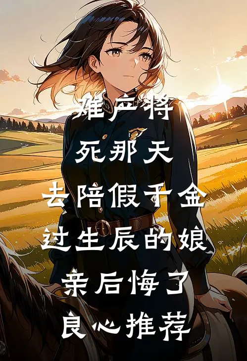 难产将死那天，去陪假千金过生辰的娘亲后悔了良心推荐