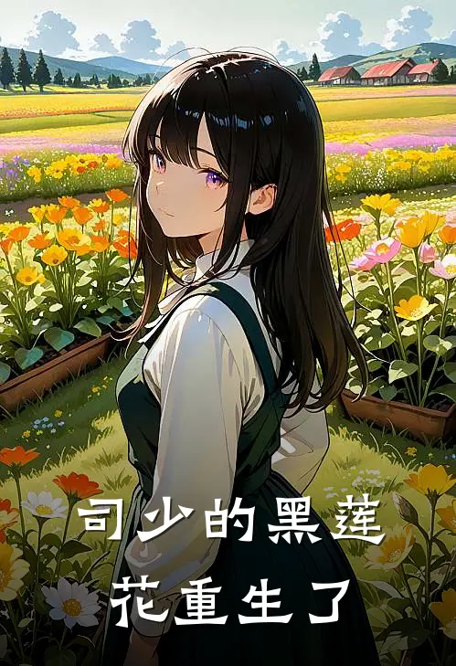 司少的黑莲花重生了