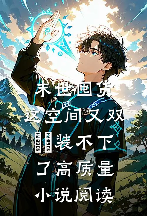 末世囤货：这空间又双叒叕装不下了高质量小说阅读