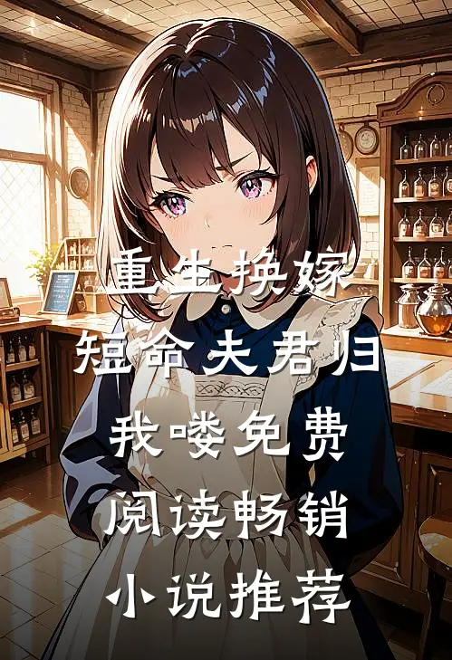 重生换嫁：短命夫君归我喽免费阅读畅销小说推荐