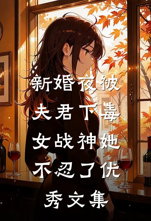 新婚夜被夫君下毒，女战神她不忍了优秀文集