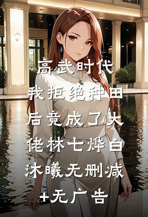高武时代，我拒绝种田后竟成了大佬林七烨白沐曦无删减+无广告