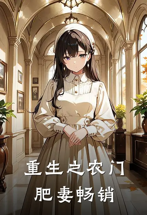 重生之农门肥妻畅销