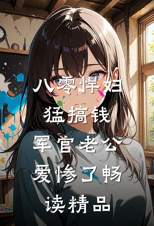 八零悍妇猛搞钱，军官老公爱惨了畅读精品