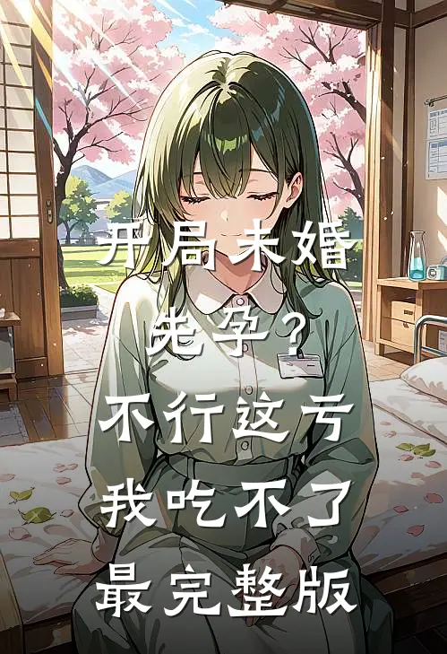 开局未婚先孕？不行，这亏我吃不了最完整版