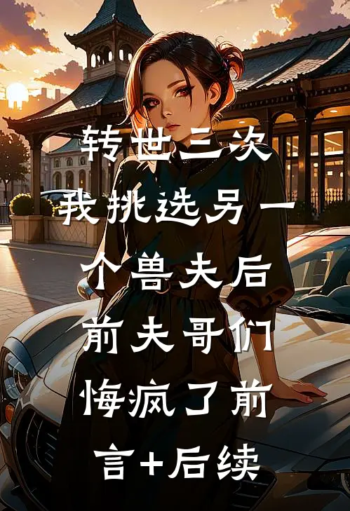 转世三次，我挑选另一个兽夫后，前夫哥们悔疯了前言+后续