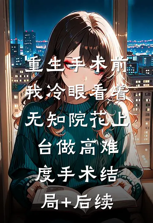 重生手术前，我冷眼看着无知院花上台做高难度手术结局+后续