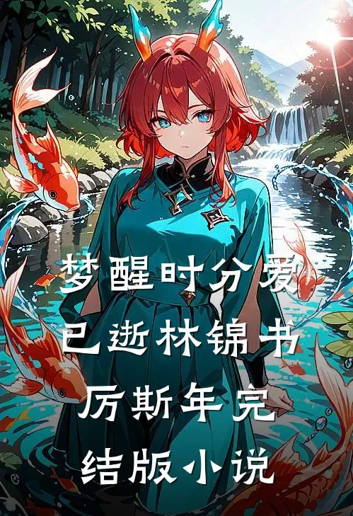 梦醒时分爱已逝林锦书厉斯年完结版小说