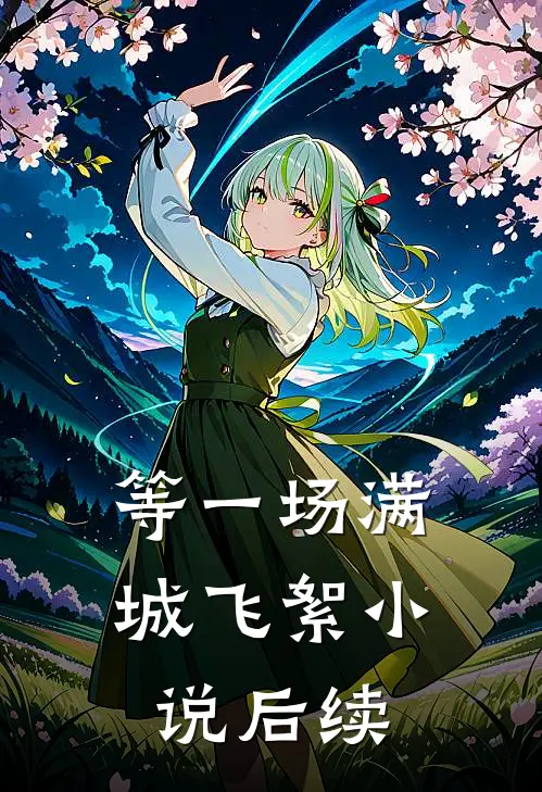 等一场满城飞絮小说后续