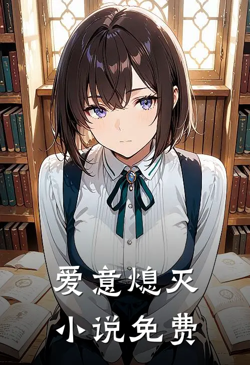 爱意熄灭小说免费