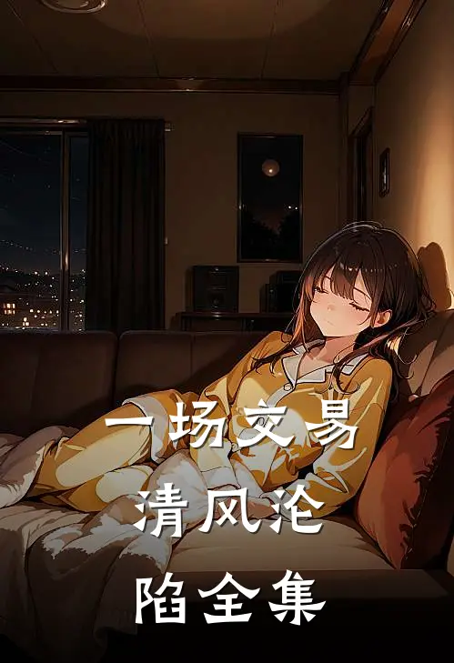 一场交易，清风沦陷 全集