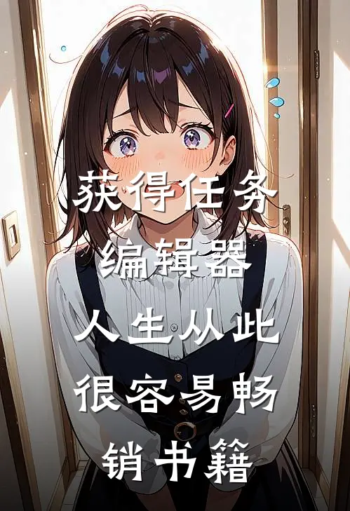 获得任务编辑器，人生从此很容易畅销书籍