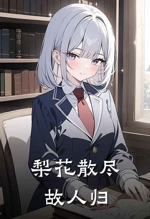 梨花散尽故人归