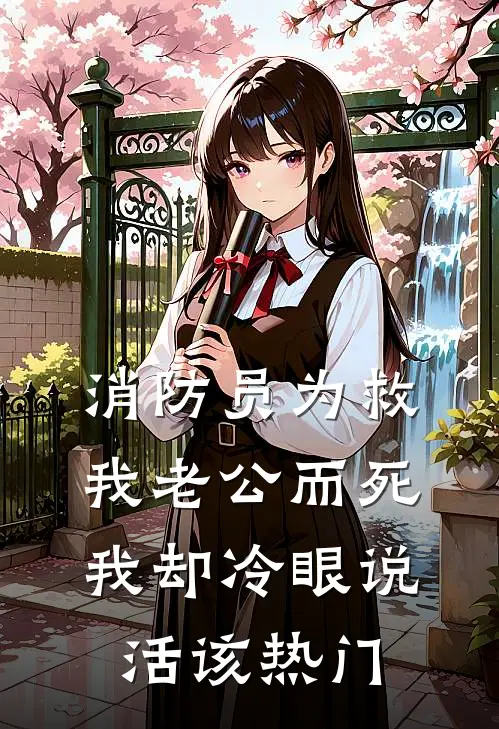 消防员为救我老公而死，我却冷眼说活该热门