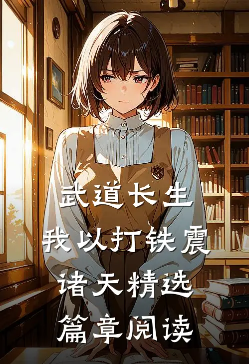 武道长生：我以打铁震诸天精选篇章阅读