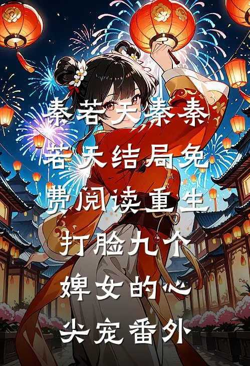 秦若天秦秦若天结局免费阅读重生打脸九个婢女的心尖宠番外