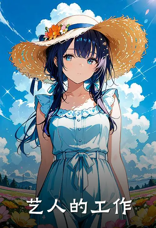 艺人的工作