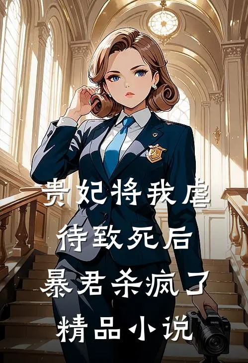 贵妃将我虐待致死后，暴君杀疯了精品小说