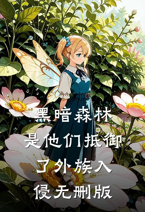 黑暗森林：是他们抵御了外族入侵无删版
