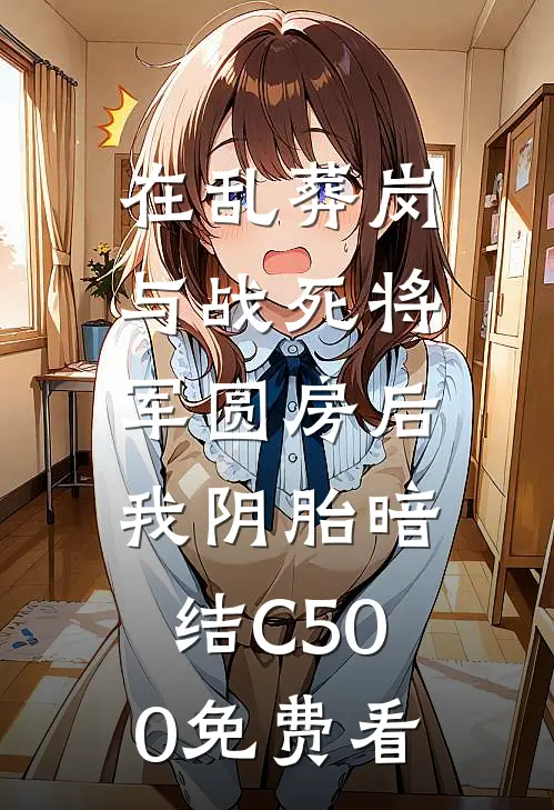 在乱葬岗与战死将军圆房后，我阴胎暗结C500免费看