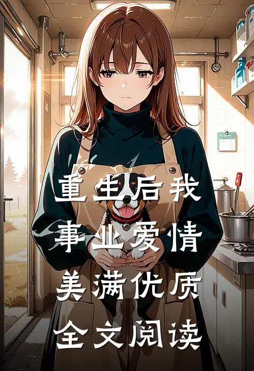 重生后我事业爱情美满优质全文阅读