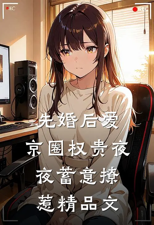 先婚后爱：京圈权贵夜夜蓄意撩惹精品文