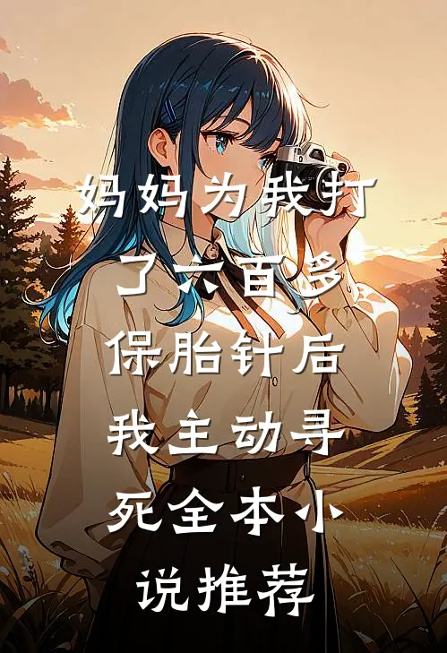 妈妈为我打了六百多保胎针后，我主动寻死全本小说推荐