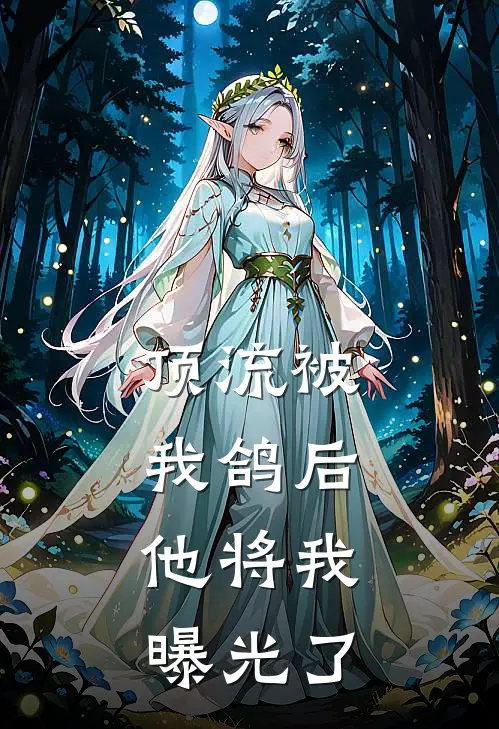 顶流被我鸽后，他将我曝光了