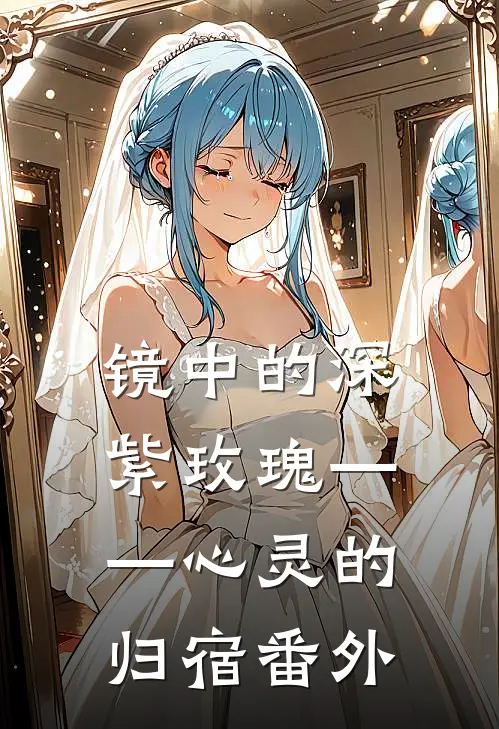 镜中的深紫玫瑰——心灵的归宿 番外
