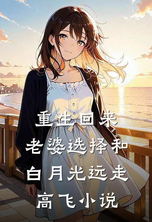 重生回来，老婆选择和白月光远走高飞小说