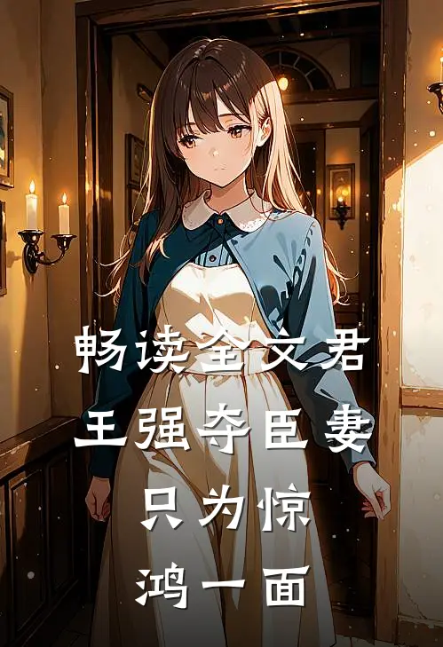 畅读全文君王强夺臣妻，只为惊鸿一面