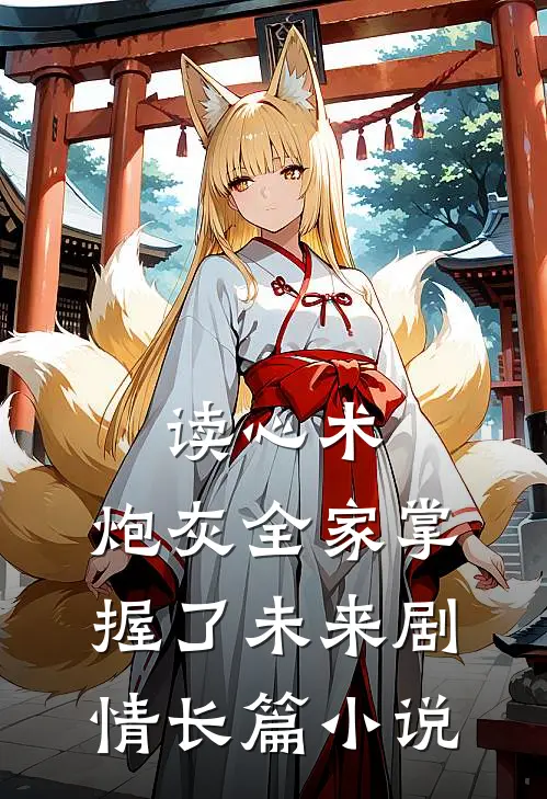 读心术：炮灰全家掌握了未来剧情长篇小说