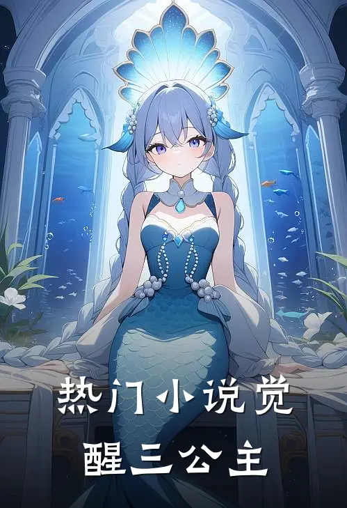 热门小说觉醒三公主