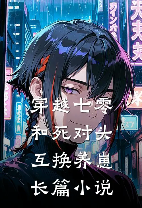 穿越七零和死对头互换养崽长篇小说