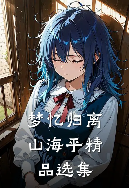 梦忆归离山海平精品选集
