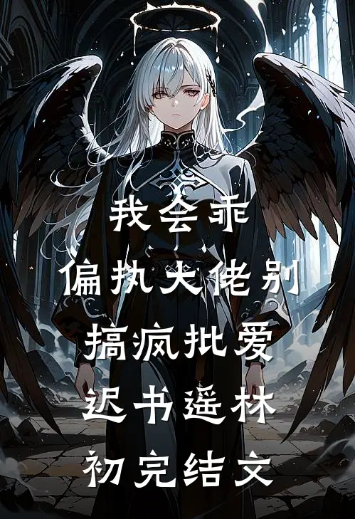 我会乖，偏执大佬别搞疯批爱迟书遥林初完结文