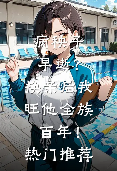 病秧子早逝？换亲后我旺他全族百年！热门推荐