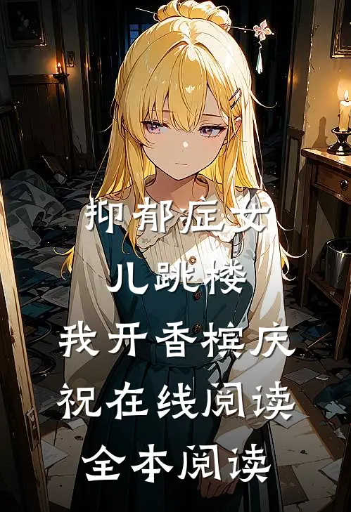 抑郁症女儿跳楼，我开香槟庆祝在线阅读全本阅读