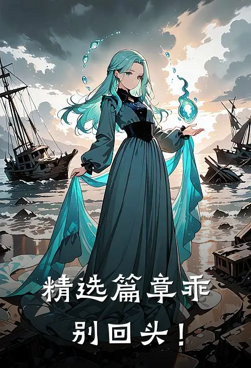 精选篇章乖，别回头！