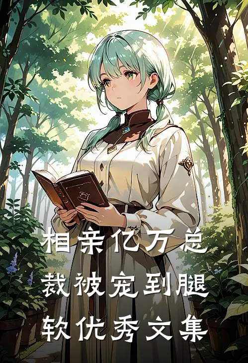 相亲亿万总裁被宠到腿软优秀文集