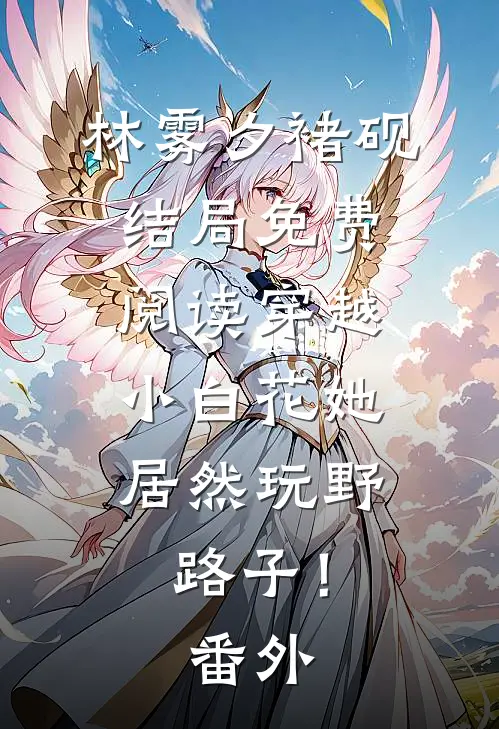 林雾夕褚砚结局免费阅读穿越：小白花她居然玩野路子！番外