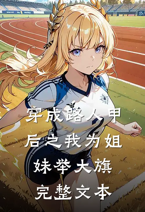 穿成路人甲后之我为姐妹举大旗完整文本