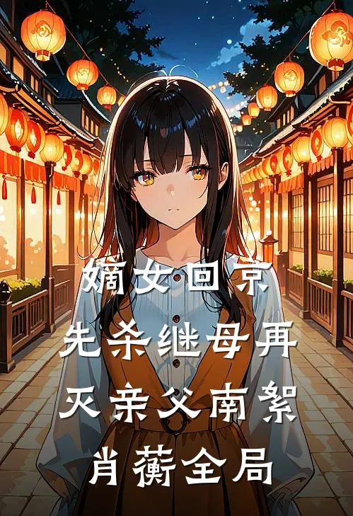 嫡女回京：先杀继母再灭亲父南絮肖蘅全局