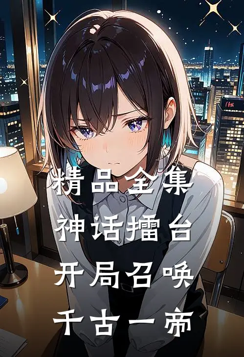 精品全集神话擂台，开局召唤千古一帝