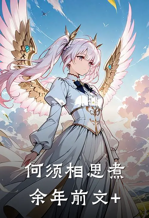 何须相思煮余年前文+