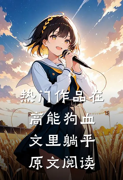 热门作品在高能狗血文里躺平原文阅读